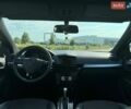 Серый Опель Астра ГТЦ, объемом двигателя 1.8 л и пробегом 126 тыс. км за 7500 $, фото 9 на Automoto.ua