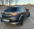 Сірий Опель Астра ГТЦ, об'ємом двигуна 1.6 л та пробігом 260 тис. км за 4599 $, фото 4 на Automoto.ua