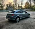 Сірий Опель Астра ГТЦ, об'ємом двигуна 1.6 л та пробігом 270 тис. км за 4390 $, фото 2 на Automoto.ua