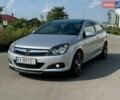 Серый Опель Астра ГТЦ, объемом двигателя 1.8 л и пробегом 126 тыс. км за 7500 $, фото 1 на Automoto.ua