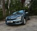 Сірий Опель Астра ГТЦ, об'ємом двигуна 1.6 л та пробігом 270 тис. км за 4390 $, фото 1 на Automoto.ua