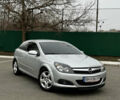 Серый Опель Астра ГТЦ, объемом двигателя 1.36 л и пробегом 285 тыс. км за 5500 $, фото 3 на Automoto.ua