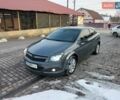 Серый Опель Астра ГТЦ, объемом двигателя 1.7 л и пробегом 334 тыс. км за 4800 $, фото 1 на Automoto.ua