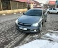 Серый Опель Астра ГТЦ, объемом двигателя 1.7 л и пробегом 334 тыс. км за 4800 $, фото 1 на Automoto.ua