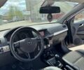 Серый Опель Астра ГТЦ, объемом двигателя 1.7 л и пробегом 308 тыс. км за 5944 $, фото 14 на Automoto.ua