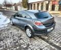 Серый Опель Астра ГТЦ, объемом двигателя 1.7 л и пробегом 334 тыс. км за 4800 $, фото 4 на Automoto.ua