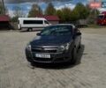 Серый Опель Астра ГТЦ, объемом двигателя 1.7 л и пробегом 308 тыс. км за 6016 $, фото 1 на Automoto.ua