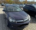 Синий Опель Астра ГТЦ, объемом двигателя 1.2 л и пробегом 192 тыс. км за 4500 $, фото 1 на Automoto.ua