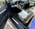 Синий Опель Астра ГТЦ, объемом двигателя 1.2 л и пробегом 192 тыс. км за 4500 $, фото 5 на Automoto.ua