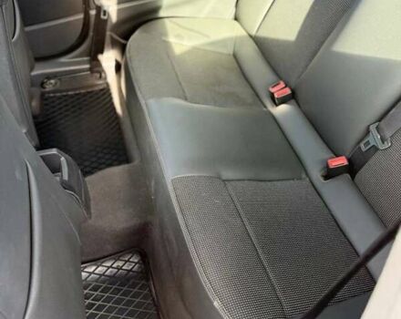 Синий Опель Астра ГТЦ, объемом двигателя 1.2 л и пробегом 192 тыс. км за 4500 $, фото 7 на Automoto.ua