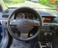 Синій Опель Астра ГТЦ, об'ємом двигуна 1.6 л та пробігом 211 тис. км за 4700 $, фото 14 на Automoto.ua