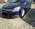 Синий Опель Астра ГТЦ, объемом двигателя 1.2 л и пробегом 192 тыс. км за 4500 $, фото 3 на Automoto.ua