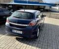 Синий Опель Астра ГТЦ, объемом двигателя 1.2 л и пробегом 192 тыс. км за 4500 $, фото 2 на Automoto.ua