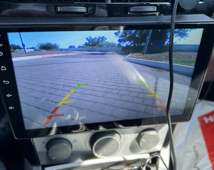 Синий Опель Астра ГТЦ, объемом двигателя 2 л и пробегом 150 тыс. км за 8500 $, фото 14 на Automoto.ua