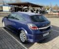 Синий Опель Астра ГТЦ, объемом двигателя 1.2 л и пробегом 192 тыс. км за 4500 $, фото 4 на Automoto.ua