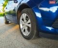 Синій Опель Астра ГТЦ, об'ємом двигуна 1.6 л та пробігом 211 тис. км за 4700 $, фото 7 на Automoto.ua