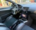 Синий Опель Астра ГТЦ, объемом двигателя 2 л и пробегом 150 тыс. км за 7000 $, фото 23 на Automoto.ua