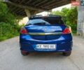 Синій Опель Астра ГТЦ, об'ємом двигуна 1.6 л та пробігом 211 тис. км за 4700 $, фото 5 на Automoto.ua