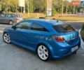 Синий Опель Астра ГТЦ, объемом двигателя 2 л и пробегом 150 тыс. км за 7000 $, фото 6 на Automoto.ua