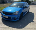 Синий Опель Астра ГТЦ, объемом двигателя 2 л и пробегом 150 тыс. км за 8500 $, фото 2 на Automoto.ua