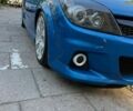 Синий Опель Астра ГТЦ, объемом двигателя 2 л и пробегом 150 тыс. км за 7000 $, фото 2 на Automoto.ua