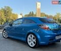 Синий Опель Астра ГТЦ, объемом двигателя 2 л и пробегом 150 тыс. км за 7000 $, фото 8 на Automoto.ua