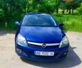 Синій Опель Астра ГТЦ, об'ємом двигуна 1.9 л та пробігом 248 тис. км за 6700 $, фото 3 на Automoto.ua