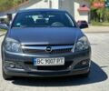 Синій Опель Астра ГТЦ, об'ємом двигуна 1.4 л та пробігом 183 тис. км за 5000 $, фото 1 на Automoto.ua