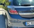 Синий Опель Астра ГТЦ, объемом двигателя 1.4 л и пробегом 183 тыс. км за 4600 $, фото 3 на Automoto.ua