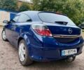 Синий Опель Астра ГТЦ, объемом двигателя 1.6 л и пробегом 233 тыс. км за 6000 $, фото 24 на Automoto.ua