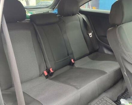 Синий Опель Астра ГТЦ, объемом двигателя 1.6 л и пробегом 233 тыс. км за 6000 $, фото 20 на Automoto.ua