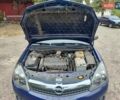 Синий Опель Астра ГТЦ, объемом двигателя 1.6 л и пробегом 233 тыс. км за 6000 $, фото 8 на Automoto.ua