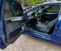 Синий Опель Астра ГТЦ, объемом двигателя 1.6 л и пробегом 233 тыс. км за 6000 $, фото 16 на Automoto.ua