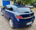 Синий Опель Астра ГТЦ, объемом двигателя 1.6 л и пробегом 233 тыс. км за 4500 $, фото 16 на Automoto.ua