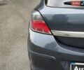 Синій Опель Астра ГТЦ, об'ємом двигуна 1.6 л та пробігом 275 тис. км за 4340 $, фото 9 на Automoto.ua