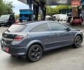 Синій Опель Астра ГТЦ, об'ємом двигуна 1.6 л та пробігом 275 тис. км за 4340 $, фото 13 на Automoto.ua