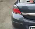 Синій Опель Астра ГТЦ, об'ємом двигуна 1.6 л та пробігом 275 тис. км за 4490 $, фото 9 на Automoto.ua
