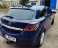 Синий Опель Астра ГТЦ, объемом двигателя 1.6 л и пробегом 233 тыс. км за 6000 $, фото 15 на Automoto.ua