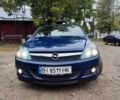 Синий Опель Астра ГТЦ, объемом двигателя 1.6 л и пробегом 233 тыс. км за 6000 $, фото 11 на Automoto.ua