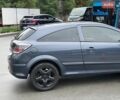 Синій Опель Астра ГТЦ, об'ємом двигуна 1.6 л та пробігом 275 тис. км за 4340 $, фото 12 на Automoto.ua