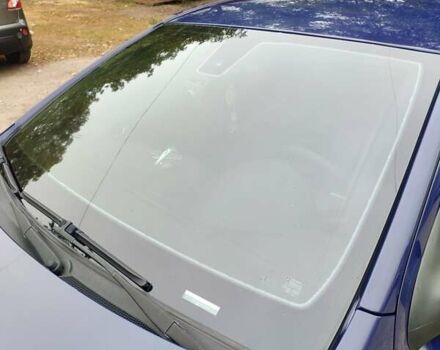 Синий Опель Астра ГТЦ, объемом двигателя 1.6 л и пробегом 233 тыс. км за 6000 $, фото 1 на Automoto.ua