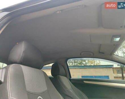 Синий Опель Астра ГТЦ, объемом двигателя 1.6 л и пробегом 233 тыс. км за 6000 $, фото 17 на Automoto.ua