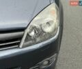 Синій Опель Астра ГТЦ, об'ємом двигуна 1.6 л та пробігом 275 тис. км за 4340 $, фото 4 на Automoto.ua