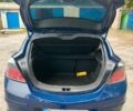 Синий Опель Астра ГТЦ, объемом двигателя 1.6 л и пробегом 233 тыс. км за 6000 $, фото 22 на Automoto.ua