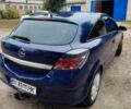Синий Опель Астра ГТЦ, объемом двигателя 1.6 л и пробегом 233 тыс. км за 4500 $, фото 13 на Automoto.ua