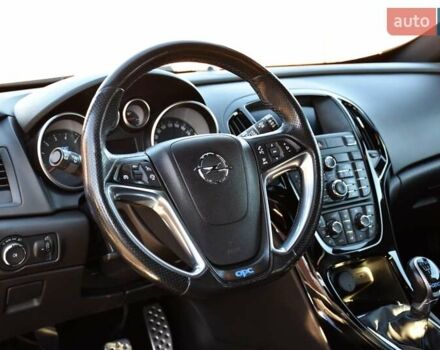 Синий Опель Астра ГТЦ, объемом двигателя 2 л и пробегом 223 тыс. км за 22300 $, фото 28 на Automoto.ua