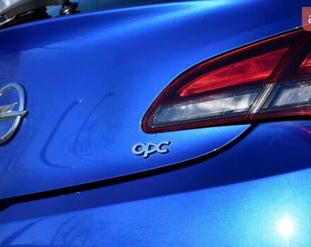 Синий Опель Астра ГТЦ, объемом двигателя 2 л и пробегом 223 тыс. км за 22300 $, фото 21 на Automoto.ua