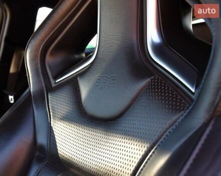 Синий Опель Астра ГТЦ, объемом двигателя 2 л и пробегом 223 тыс. км за 22300 $, фото 36 на Automoto.ua