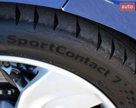 Синий Опель Астра ГТЦ, объемом двигателя 2 л и пробегом 223 тыс. км за 22300 $, фото 17 на Automoto.ua