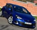 Синий Опель Астра ГТЦ, объемом двигателя 2 л и пробегом 223 тыс. км за 22300 $, фото 3 на Automoto.ua